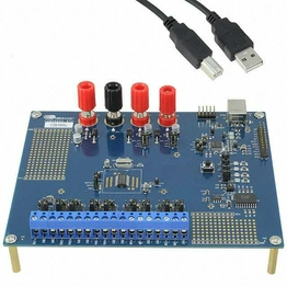 CDB5464U Cirrus Logic