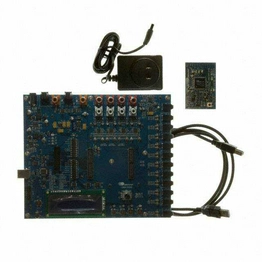CDB470XD-DC48 Cirrus Logic