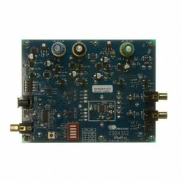 CDB4352 Cirrus Logic