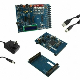 CDB470XD-DC24 Cirrus Logic