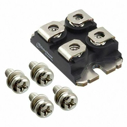 GHXS015A120S-D1 SEMIQ