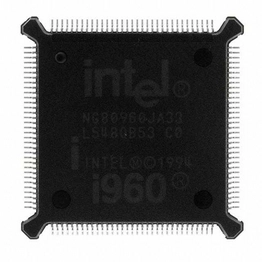 NG80960JA3V33 intel