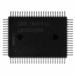 S80L186EB16 intel