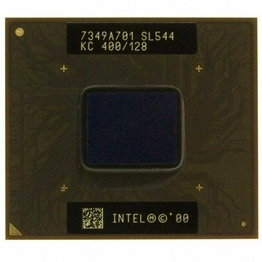 KC80526LY400128SL544 intel