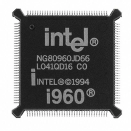 NG80960JD3V66 intel