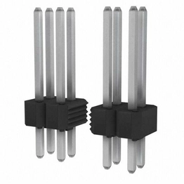 10076801-408T26LF Amphenol