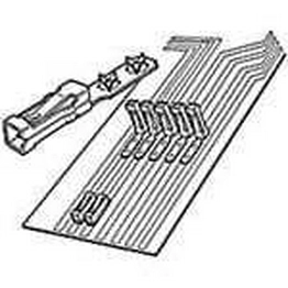 76785-311LF Amphenol