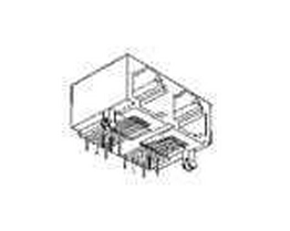 94911-004MLF Amphenol