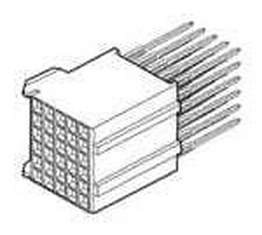 85761-2201LF Amphenol