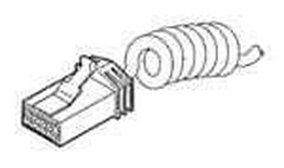 91485-422LF Amphenol