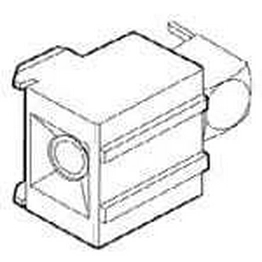 70292-101LF Amphenol