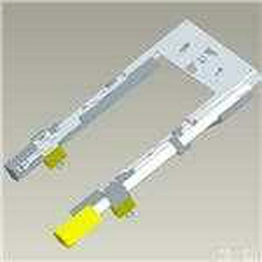 95079-10CALF Amphenol