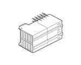 10031023-102NLF Amphenol