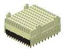 10125559-102LF Amphenol