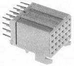 HM1S41FER000H6PLF Amphenol
