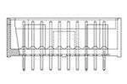 68648-006 Amphenol