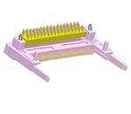 92140-520LF Amphenol