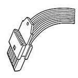 90477-001LF Amphenol