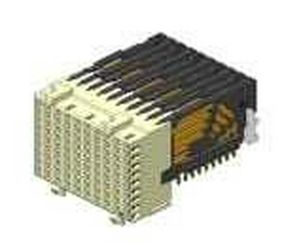 Amphenol 10056335-101LF image