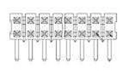 58102-S61-06 Amphenol