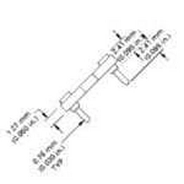 SIP050-1X20-160B Amphenol