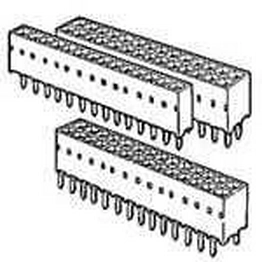 87606-403LF Amphenol