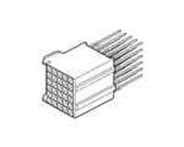 85763-1102 Amphenol