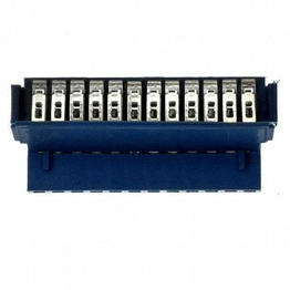 10022753-012LF Amphenol