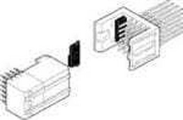 85814-102LF Amphenol