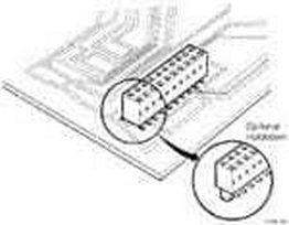 68046-238LF Amphenol