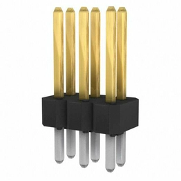 10076801-805-06LF Amphenol