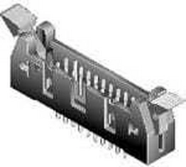 53611-S10-8LF Amphenol