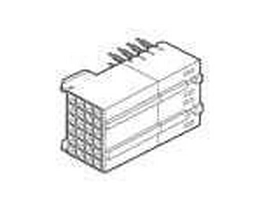 88945-302LF Amphenol