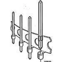 76201-011LF Amphenol