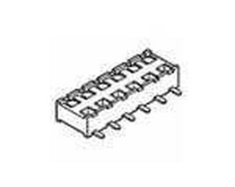 91596-018TRLF Amphenol