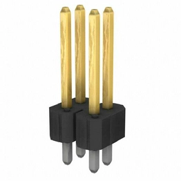 86832-104HLF Amphenol