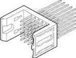 89074-185LF Amphenol