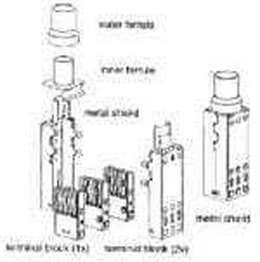85706-1121LF Amphenol