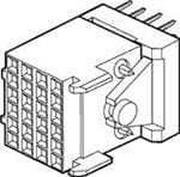 94560-142 Amphenol