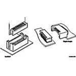 66527-052LF Amphenol