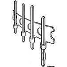 75491-004LF Amphenol
