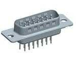 DEPO09S364TLF Amphenol