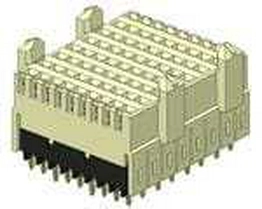 10120758-101LF Amphenol