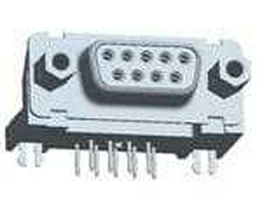 DEPV09S565GTLF Amphenol