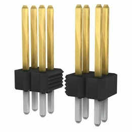 10076801-106-10LF Amphenol