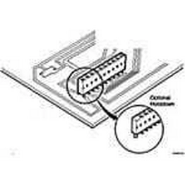 68402-202LF Amphenol