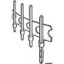 76199-009LF Amphenol
