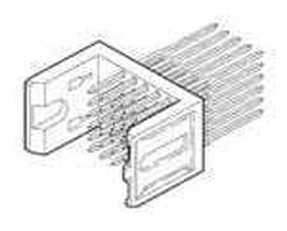 85713-124LF Amphenol