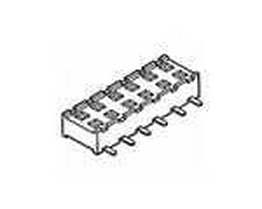 55510-042TRLF Amphenol