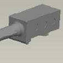 10045509-104LF Amphenol